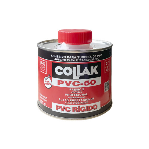 OEM ABS-FIX Cola especial para tuberías de aspiración