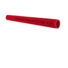 OEM ABS-LHR-M25 Tubo de 25 mm. para sistemas de detección de humo por aspiración. 3 metros.
