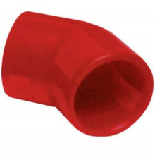 OEM ABS002-25 Codo de 45° para realizar empalmes de la tubería