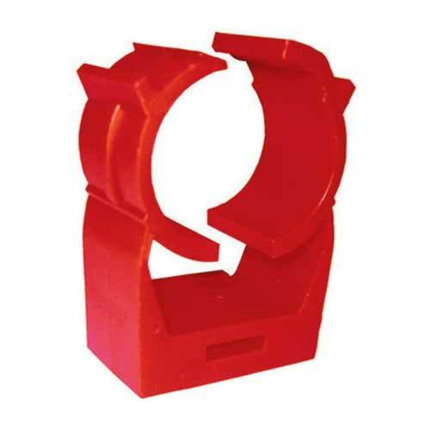 Comprar ABS004 Grapa para la sujeción de la tubería.