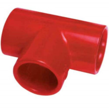 OEM ABS006-25 Accesorio tipo T de 90° para realizar empalmes de la tubería.