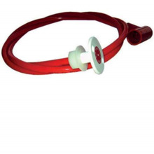 OEM ABS019F/25 Punto de muestreo capilar para techos registrables