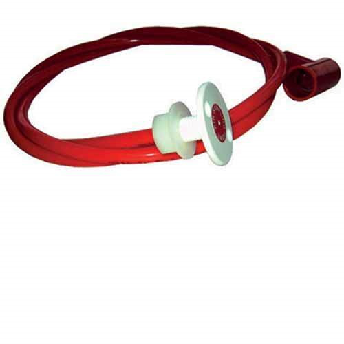 OEM ABS019F/25 Punto de muestreo capilar para techos registrables