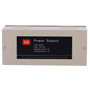 OEM AC-12DC2A Alimentador para control de acceso - Configurable NO/NC - Salida DC 12.8V / 1.8A - Caja de metal con cerradura - M (2)