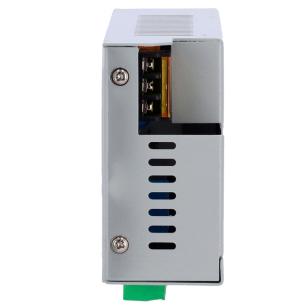 OEM AC-12DC3A-BAT Alimentador para control de acceso - Configurable NO/NC - Salida DC 13.5V / 3.5A - Sin caja - Batería auxiliar (7)