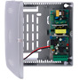 OEM AC-12DC3A-P Alimentador para control de acceso - Configurable NO/NC - Salida DC 13.5V / 3A - Caja de plástico - Apto para ba (2)