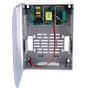 OEM AC-12DC5A-BAT17AH-P Alimentador para control de acceso - Configurable NO/NC - Salida DC 12.5-13.8V / 5A - Caja de plástico - (4)