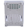 OEM AC-12DC5A-BAT17AH-P Alimentador para control de acceso - Configurable NO/NC - Salida DC 12.5-13.8V / 5A - Caja de plástico - (6)