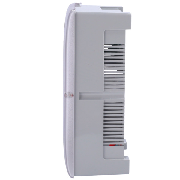 OEM AC-12DC5A-BAT17AH-P Alimentador para control de acceso - Configurable NO/NC - Salida DC 12.5-13.8V / 5A - Caja de plástico - (7)