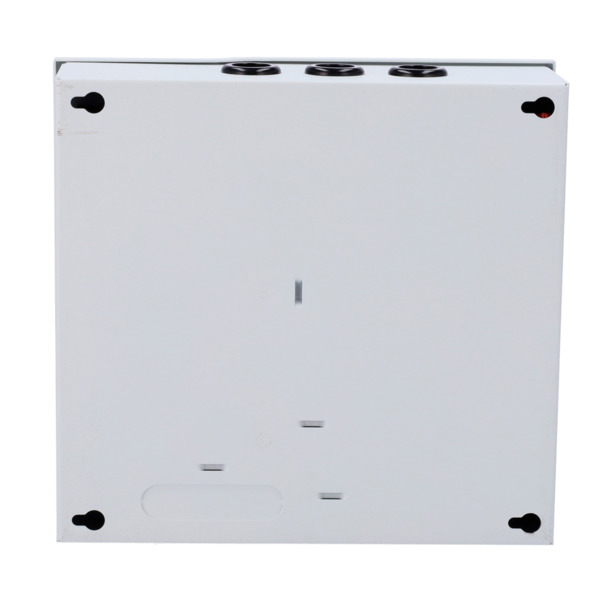 OEM AC-12DC5A-BAT7AH Alimentador para control de acceso - Configurable NO/NC - Salida DC 11-14V / 5A - Caja de metal con cerradu (7)