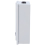 OEM AC-12DC5A-BAT7AH Alimentador para control de acceso - Configurable NO/NC - Salida DC 11-14V / 5A - Caja de metal con cerradu (6)
