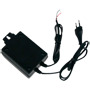 OEM AC24V2A Transformador AC/AC - Entrada AC 220 V - Salida AC 24 V 2 A - Longitud de cables 1 m - 90 (Al) x 65 (An) x 55 (Fo) m (4)
