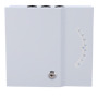 OEM AC24V8A-PD8 Caja de distribución de alimentación  - Entrada AC 100-240 V 50/60 Hz  - 8 canales - Protección por fusible PTC (2)