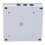 OEM AC24V8A-PD8 Caja de distribución de alimentación  - Entrada AC 100-240 V 50/60 Hz  - 8 canales - Protección por fusible PTC (4)