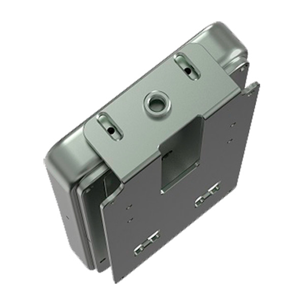 OEM AC301-QR Control de acceso autónomo - Acceso por código QR - Salida de relé o alarma - Pantalla 5" IPS - Control de tie (3)