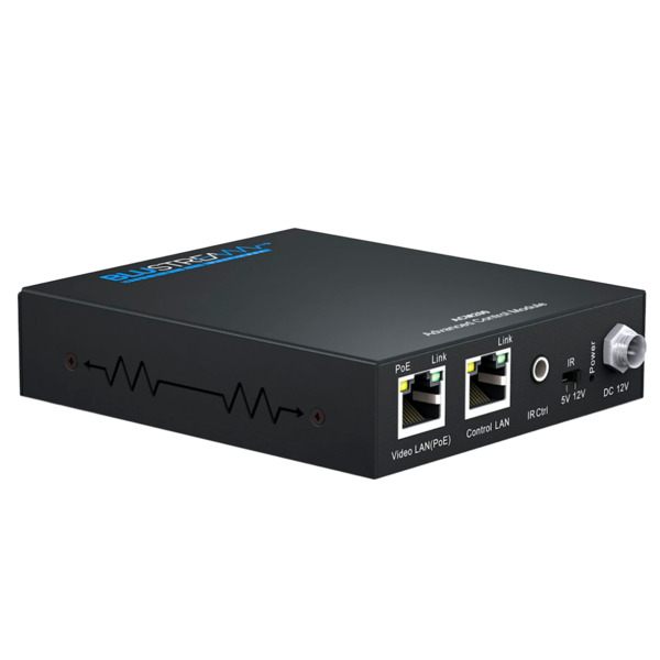 OEM ACM200 Módulo de control avanzado  - Compatible con series IP50 e IP200 - Gestión de señal IR, RS232 y KVM - Gestión de seña (1)