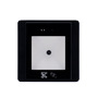OEM ACR205-QR-EM Lector de acceso - Acceso por tarjeta EM y QR - Indicador LED y acústico - Wiegand 26/34 - Compatible con equip (2)