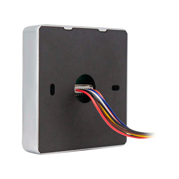 OEM ACR207-QR-EM Lector de acceso - Acceso por tarjeta EM y QR - Indicador LED y acústico - Wiegand 26/34 - Compatible con equip (1)