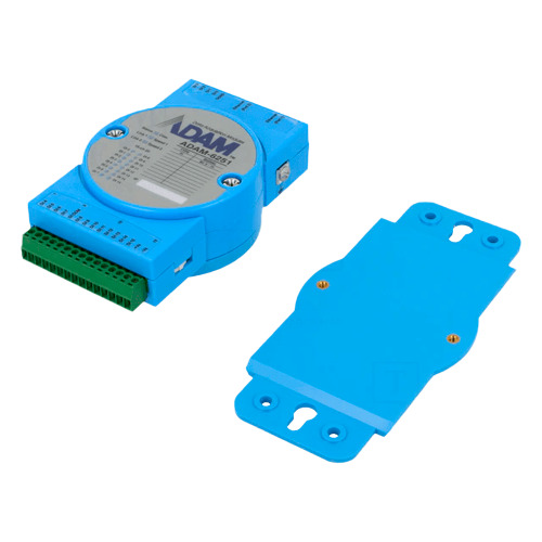 OEM ADAM-6251-B Módulo de adquisición y control de datos - 16 entradas digitales - Protocolos: Modbus/TCP, TCP/IP, UDP, HTTP,... (3)