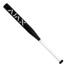 OEM AJ-BASEBALLBAT-B Bate de baseball - Color negro