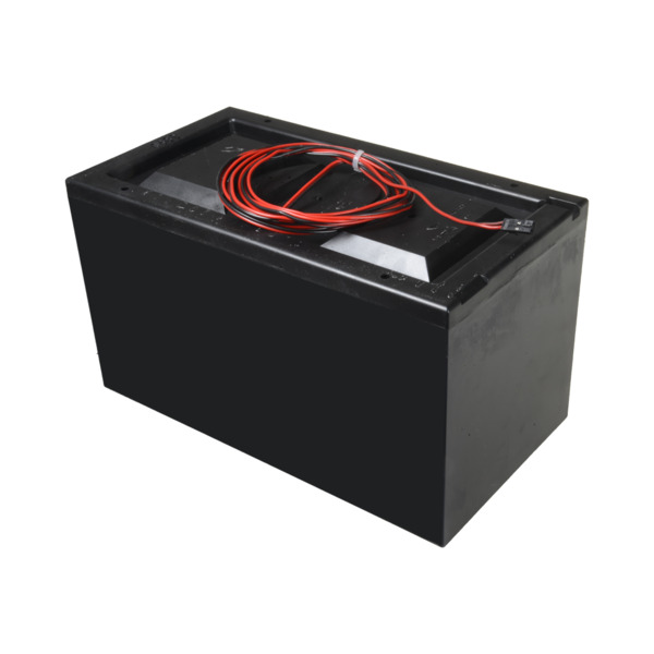 OEM AJ-BATTERYBOX-14M Kit batería con caja poliéster - Duración hasta los 14 meses - Batería no recargable - Fácil instalación - (3)