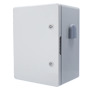 OEM AJ-BATTERYBOX-7M Kit batería con caja poliéster - Duración hasta 7 meses - Batería no recargable - Fácil instalación - Ideal (2)