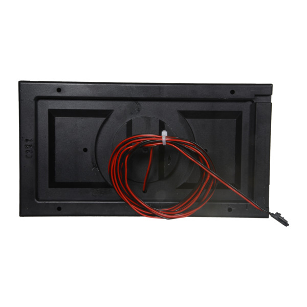 OEM AJ-BATTERYBOX-7M Kit batería con caja poliéster - Duración hasta 7 meses - Batería no recargable - Fácil instalación - Ideal (3)