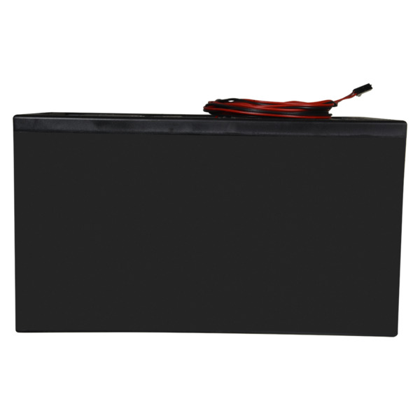 OEM AJ-BATTERYBOX-7M Kit batería con caja poliéster - Duración hasta 7 meses - Batería no recargable - Fácil instalación - Ideal (5)