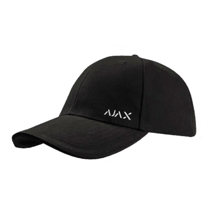Comprar OEM AJ-CAP-B Gorra - Color negro