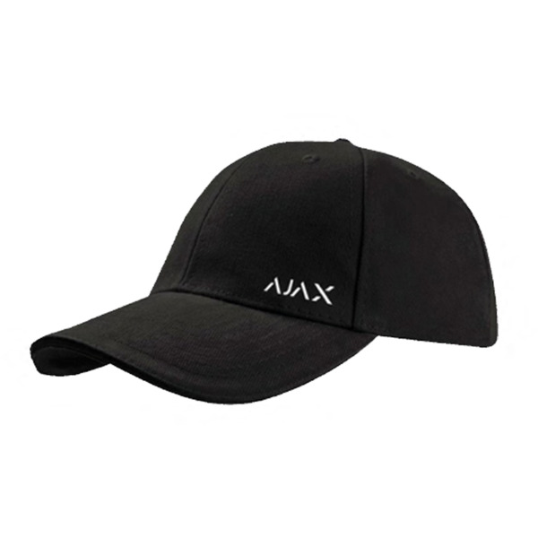 OEM AJ-CAP-B Gorra - Color negro