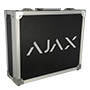OEM AJ-DEMOCASE-W Maletín Demo  - Kit de alarma profesional - Certificado Grado 2 - Comunicación Ethernet y GPRS - Inalámbrico 8 (2)