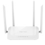 OEM AJ-NVRKIT108B-2W Kit de videovigilancia Ajax - Grabador Ajax de 8 canales   - 4 cámaras bullet WiFi de 2 Mpx Uniarch - Route (6)