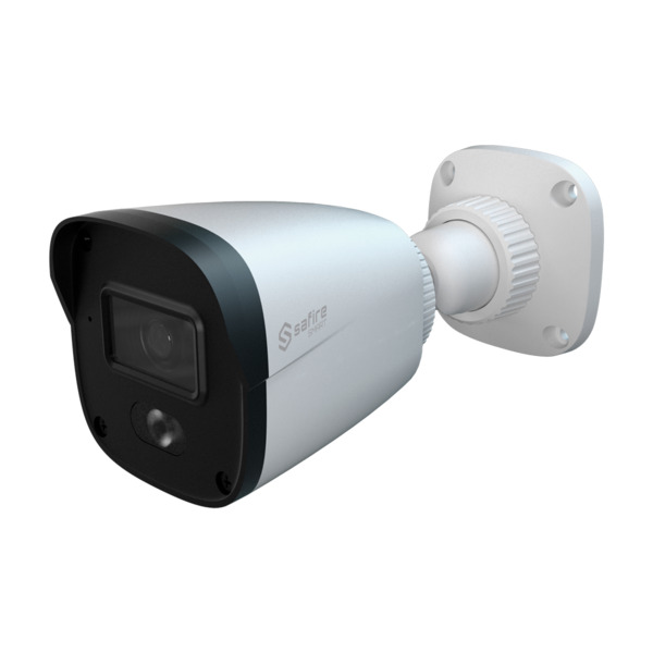 OEM AJ-NVRKIT108B-4 Kit de videovigilancia Ajax - Grabador Ajax de 8 canales   - 4 cámaras bullet de 4 Mpx Safire Smart DualLigh (5)
