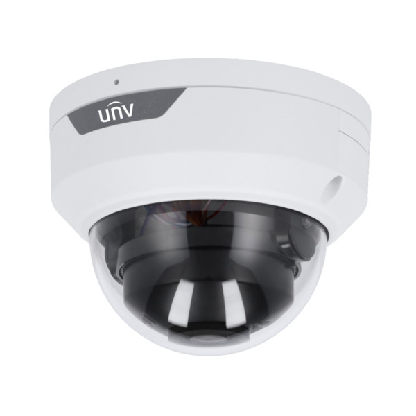 OEM AJ-NVRKIT108T-2W Kit de videovigilancia Ajax - Grabador Ajax de 8 canales   - 4 cámaras turret WiFi de 2 Mpx Uniview - Route (7)