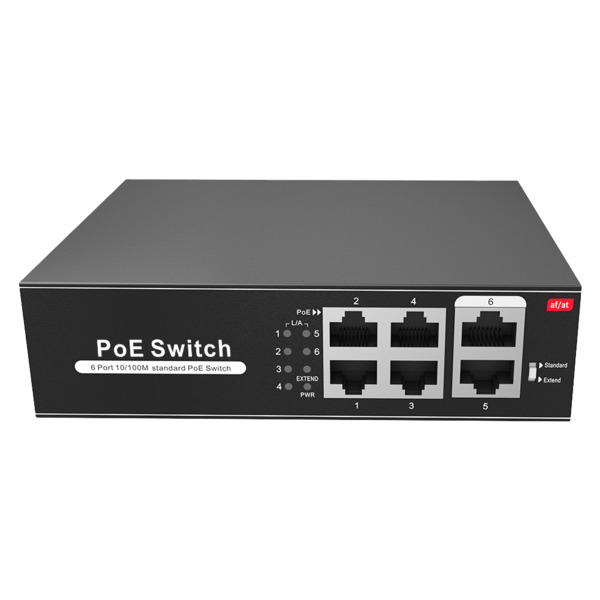 OEM AJ-NVRKIT108T-4 Kit de videovigilancia Ajax - Grabador Ajax de 8 canales   - 4 cámaras turret de 4 Mpx Safire Smart DualLigh (3)