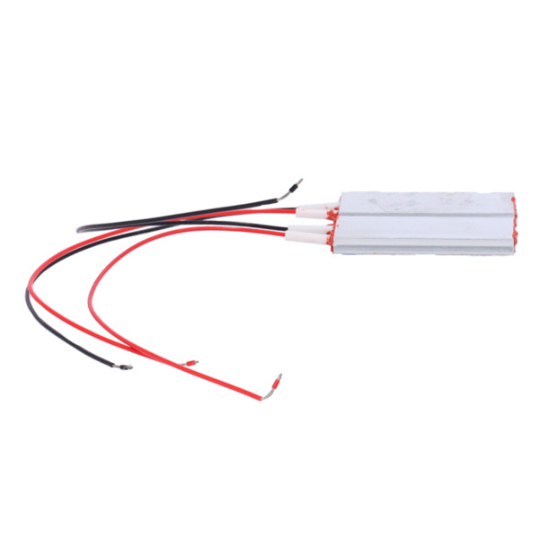 OEM AN-201 Calentador para las barreras IR - Compatible con AB. ABE y ABH - Activación automática a los 5ºC - Evita las falsas a (7)