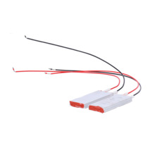 OEM AN-201 Calentador para las barreras IR - Compatible con AB. ABE y ABH - Activación automática a los 5ºC - Evita las falsas a