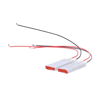 Comprar OEM AN-201 Calentador para las barreras IR - Compatible con AB. ABE y ABH - Activación automática a los 5ºC - Evita las falsas alarmas por condensación - Potencia de calentamiento 10W