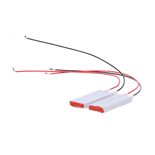 OEM AN-201 Calentador para las barreras IR - Compatible con AB. ABE y ABH - Activación automática a los 5ºC - Evita las falsas a