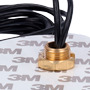 OEM ANT-4G-01D-O-ORV Antena 4G para techo de vehículo - Frecuencia 800-2700MHz - Conector SMA Macho - Temperatura de -20ºC a 85º (2)