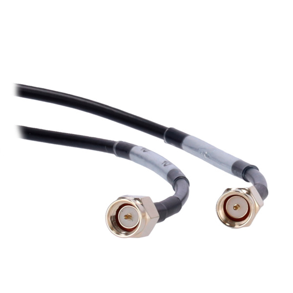 OEM ANT-4G-03D-G-O-ORV-ST Antena 4G con GPS - Frecuencia 698-2700MHz - Conector SMA Macho - Montaje adhesivo - Ganancia +-3dBi - (3)