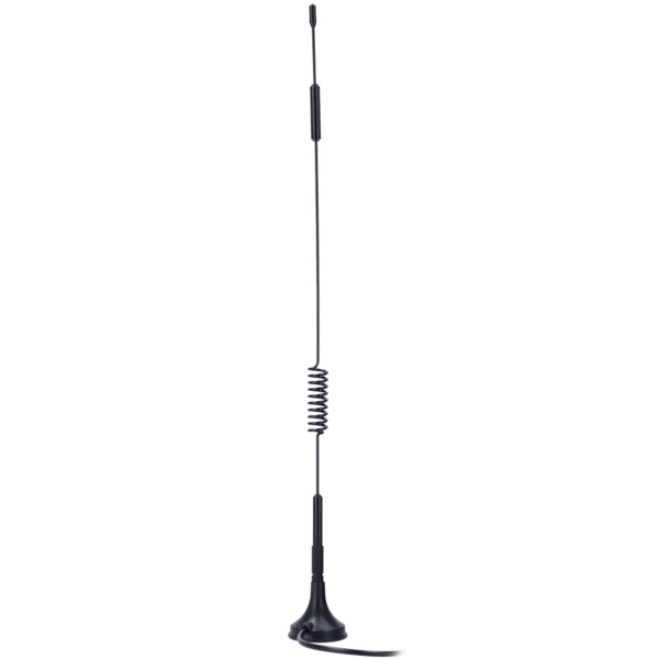 OEM ANT-4G-05D-0-M-500 Antena 4G - Frecuencia 4G  850-960/1710-2700MHz - Conector SMA Macho - Instalación en interior - Ganancia (1)