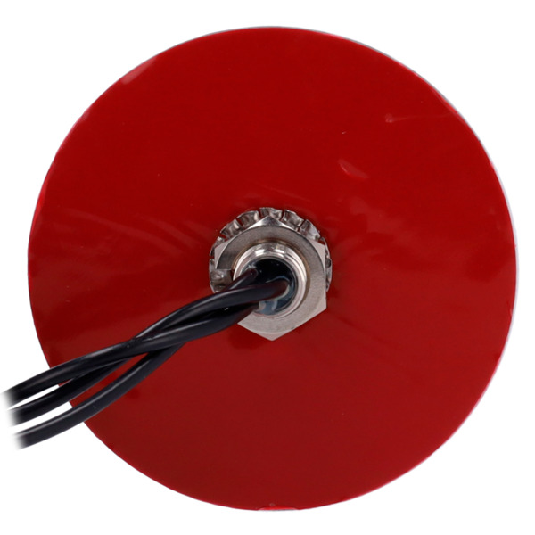 OEM ANT-4G24G-03D-G-O-ORV-W Antena Blanca 4G con GPS y Wi-Fi - Frecuencia 4G 824-2700MHz - Conector SMA Macho - Montaje en techo (1)