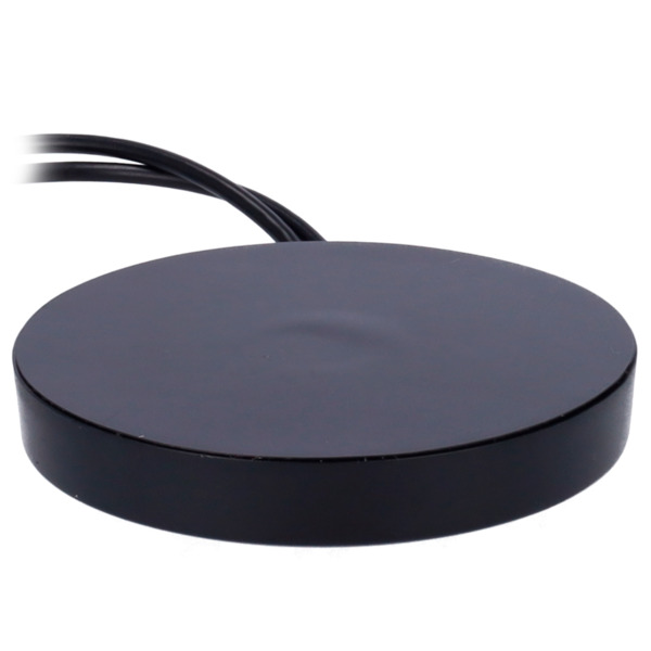 OEM ANT-4G24G-04D-O-O-ST-150 Antena 4G y Wi-Fi - Frecuencia 4G  700-960/1710-2700MHz - Conector SMA Macho - Montaje en techo de (1)