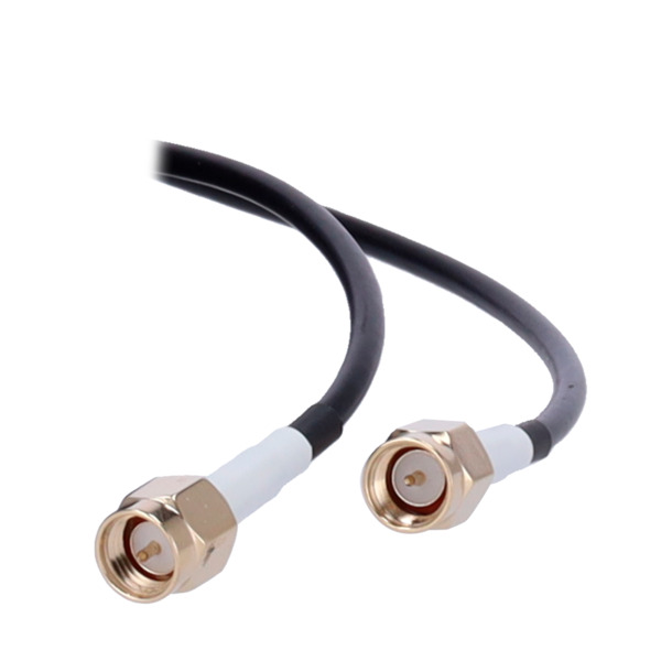 OEM ANT-4G24G-04D-O-O-ST-500 Antena 4G y Wi-Fi - Frecuencia 4G  698-960/1710-2700MHz - Conector SMA Macho - Montaje en techo de (3)