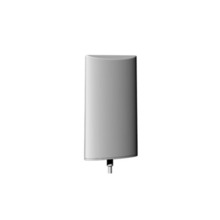OEM ANTLTE-10 Antena para recepción de señal de comunicaciones celular de alta ganancia. Cable 10 m