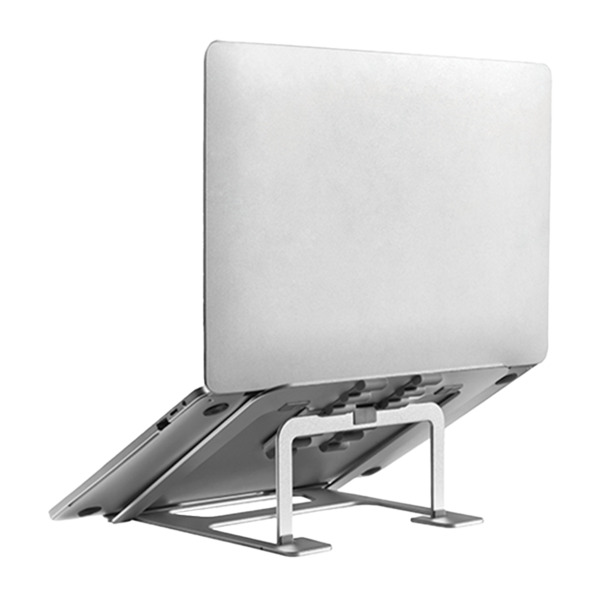 OEM AR-12 Soporte plegable para portátil - Carga máxima 5Kg (1)