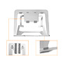 OEM AR-12 Soporte plegable para portátil - Carga máxima 5Kg (4)