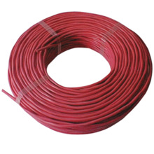OEM AS-P 2X1.5 Cable manguera de 2 x 1,5 mm² (AS) con pantalla de aluminio