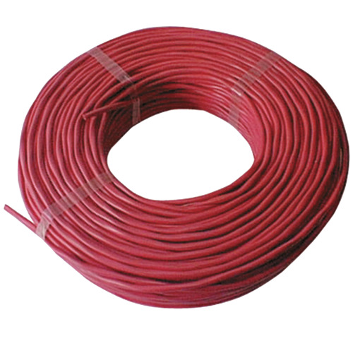 OEM AS-P 2X1.5 Cable manguera de 2 x 1,5 mm² (AS) con pantalla de aluminio